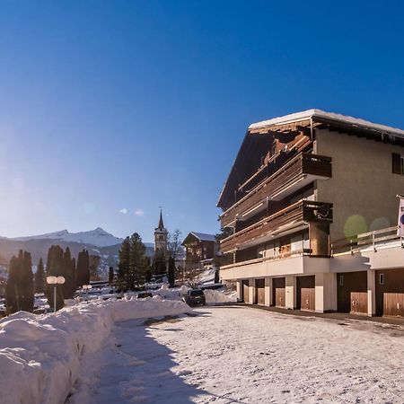 Cozy Apartment With Outstanding View Grindelwald Exterior photo